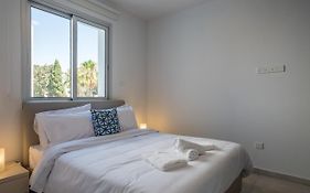 Solaar Apartments Faneromeni